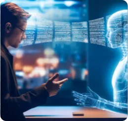 Real-time Interactions
